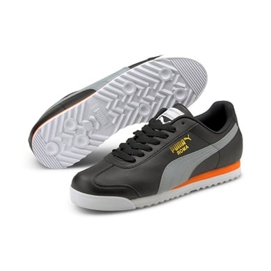 Puma Roma Basic +  Unisex Günlük Ayakkabı - 36957126