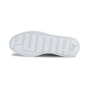 Puma Skye Clean Kadın Siyah Günlük Spor Ayakkabı - 380147-01