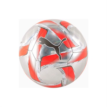 Puma Spın Ball Kırmızı Futbol Topu - 08355404