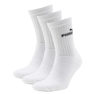 Puma Sport Sock 3 Pack Outlets  Erkek Çorap - 88329602