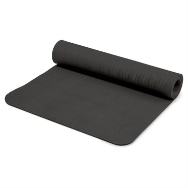 Puma Studio Yoga Mat Kadın Siyah Fitness Matı - 05404201