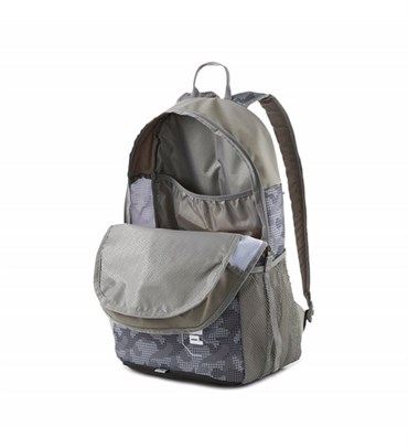 Puma Style Backpack Unisex Sırt Çantası - 07670308