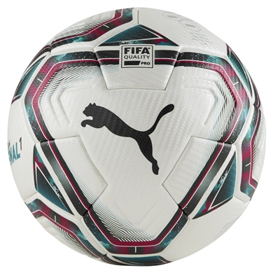 Puma Teamfınal 21.1 Fıfa Quality Pro Ball Pum Futbol Topu - 08323601