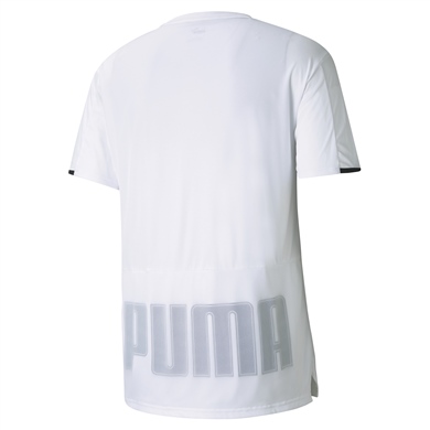 Puma Traın Graphıc Ss Tee Te Erkek Üst & T-shirt - 52011602