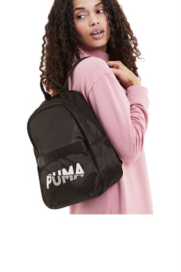 Puma Wmn Core Base Backpack Kadın Sırt Çantası - 07737201