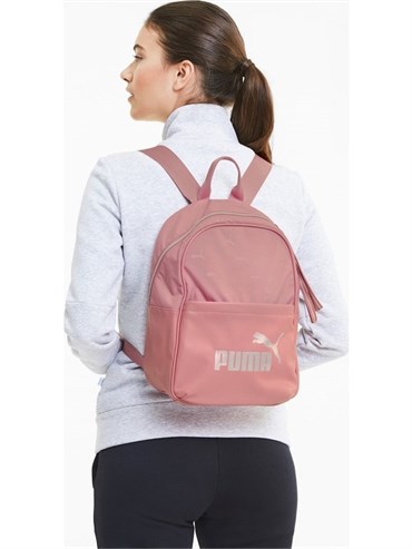 Puma Wmn Core Up Backpack Sırt Çantası - 07738602