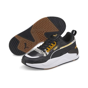 Puma X-Ray²  Safari Wns Kadın Siyah Günlük Spor Ayakkabı - 383822-01