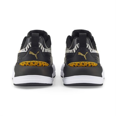 Puma X-Ray²  Safari Wns Kadın Siyah Günlük Spor Ayakkabı - 383822-01