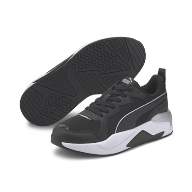 Puma Xray Patent Wn S  Kadın Günlük Ayakkabı - 36857601