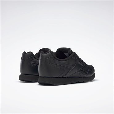 Reebok Royal Glide Kadın Siyah Koşu Ayakkabı - V53960