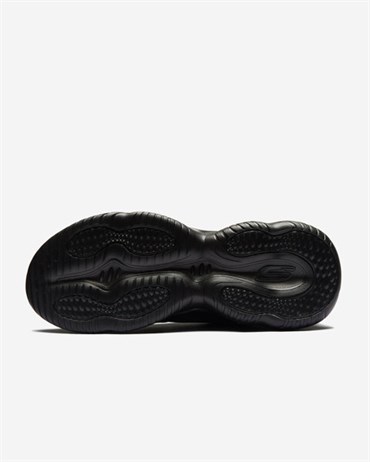 Skechers Falcore Erkek Siyah Günlük Ayakkabı - 52601 BBK