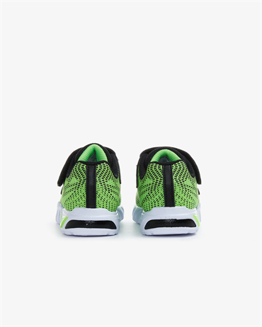 Skechers Flex-Glow Elite Çocuk Yeşil Günlük Spor Ayakkabı - 400137N LMBK
