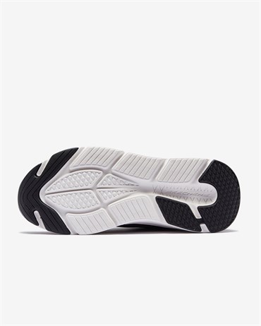 Skechers Max Cushioning Elite - Erkek Siyah Günlük Ayakkabı - 54430 BKGD