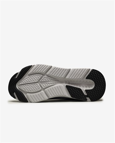 Skechers Max Cushioning Elite Erkek Siyah Günlük Ayakkabı - 54430 BKBL