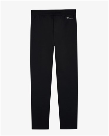 Skechers New Basics M Regular Sweatpant Erkek Siyah Günlük Eşofman Altı - S221480-001