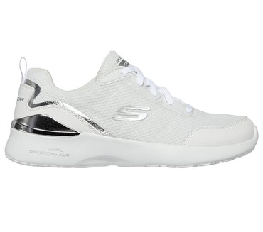 Skechers Skech-Air Dynamight Kadın Beyaz Günlük Ayakkabı - 149660 WSL