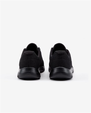 Skechers Summits Kadın Siyah Günlük Ayakkabı - 149524 BBK