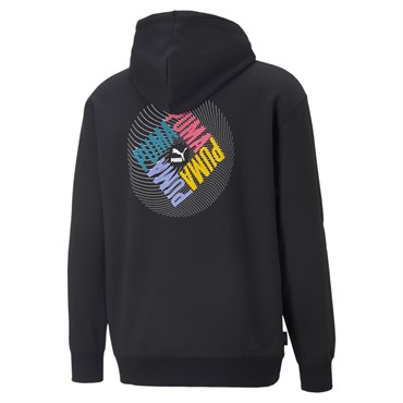 Swxp Graphic Hoodie Tr