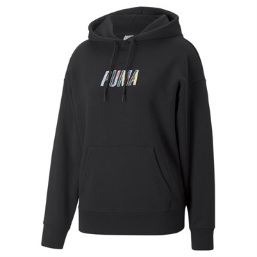 Swxp Graphic Hoodie Tr