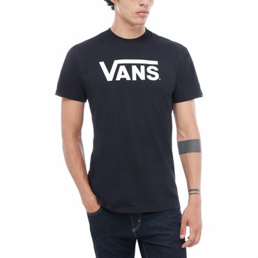 Vans Classic Erkek Üst & T-shirt - VN000GGGY281