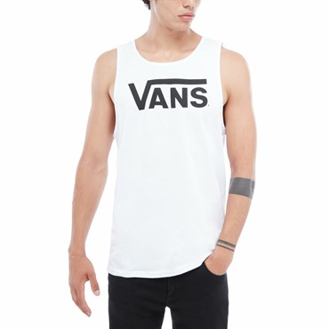 Vans Classıc Tank Erkek Üst & T-shirt - VN000Y8VYB21