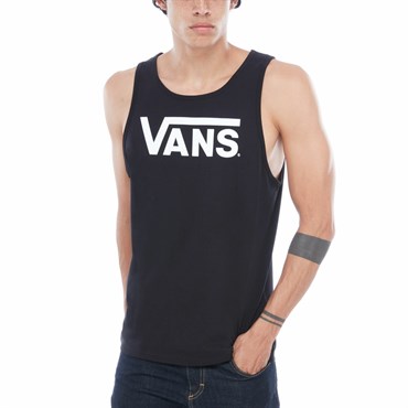Vans Classıc Tank Erkek Üst & T-shirt - VN000Y8VY281