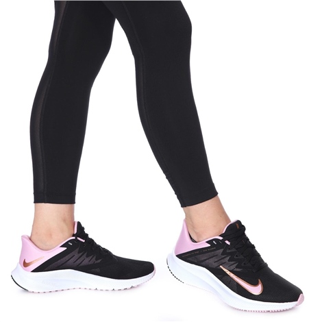 WMNS NIKE QUEST 3 Nike Quest 3 Kadın Günlük Ayakkabı - CD0232-009